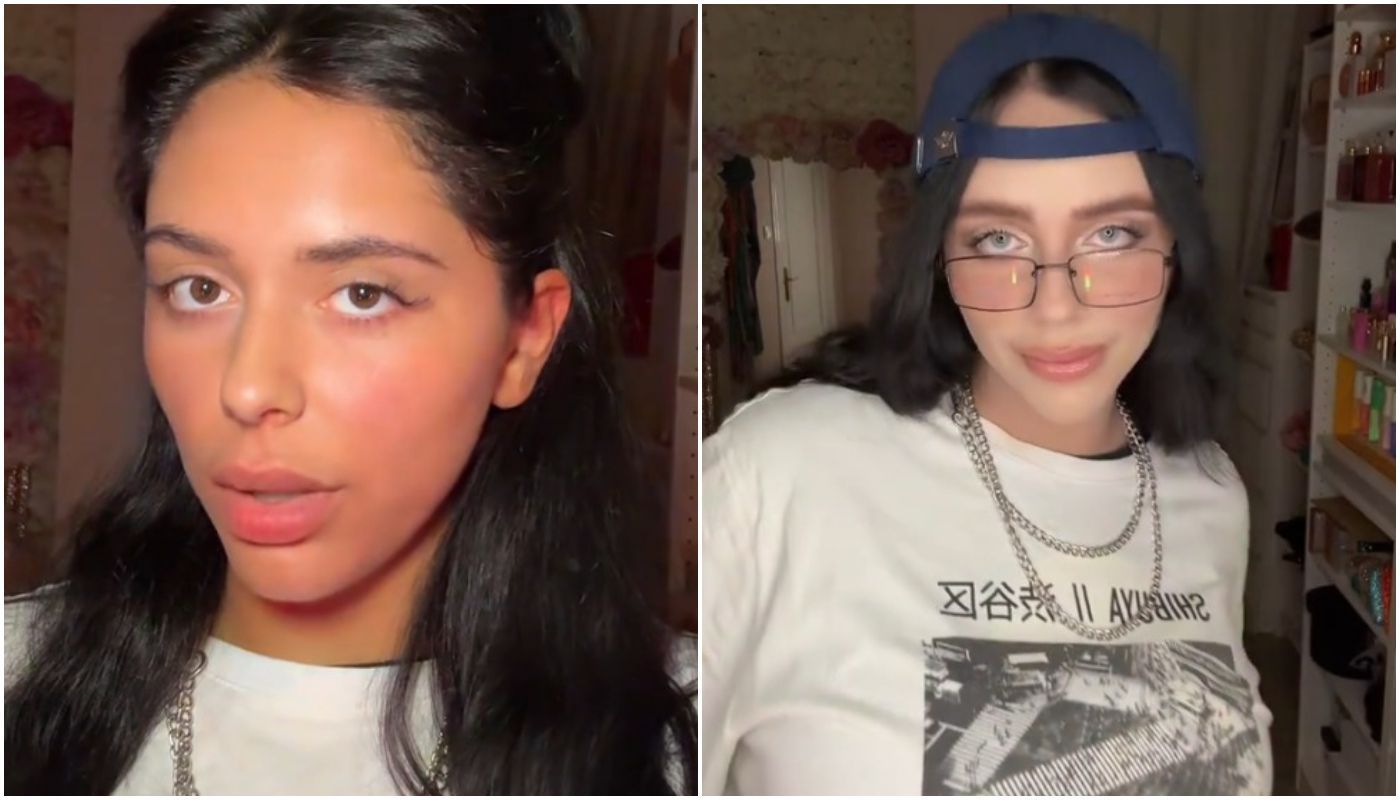 billie-eilish-maquiagem