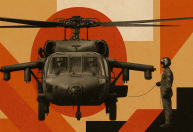 Brasil avança em compra de 11 helicópteros dos EUA antes de Lula-Trump