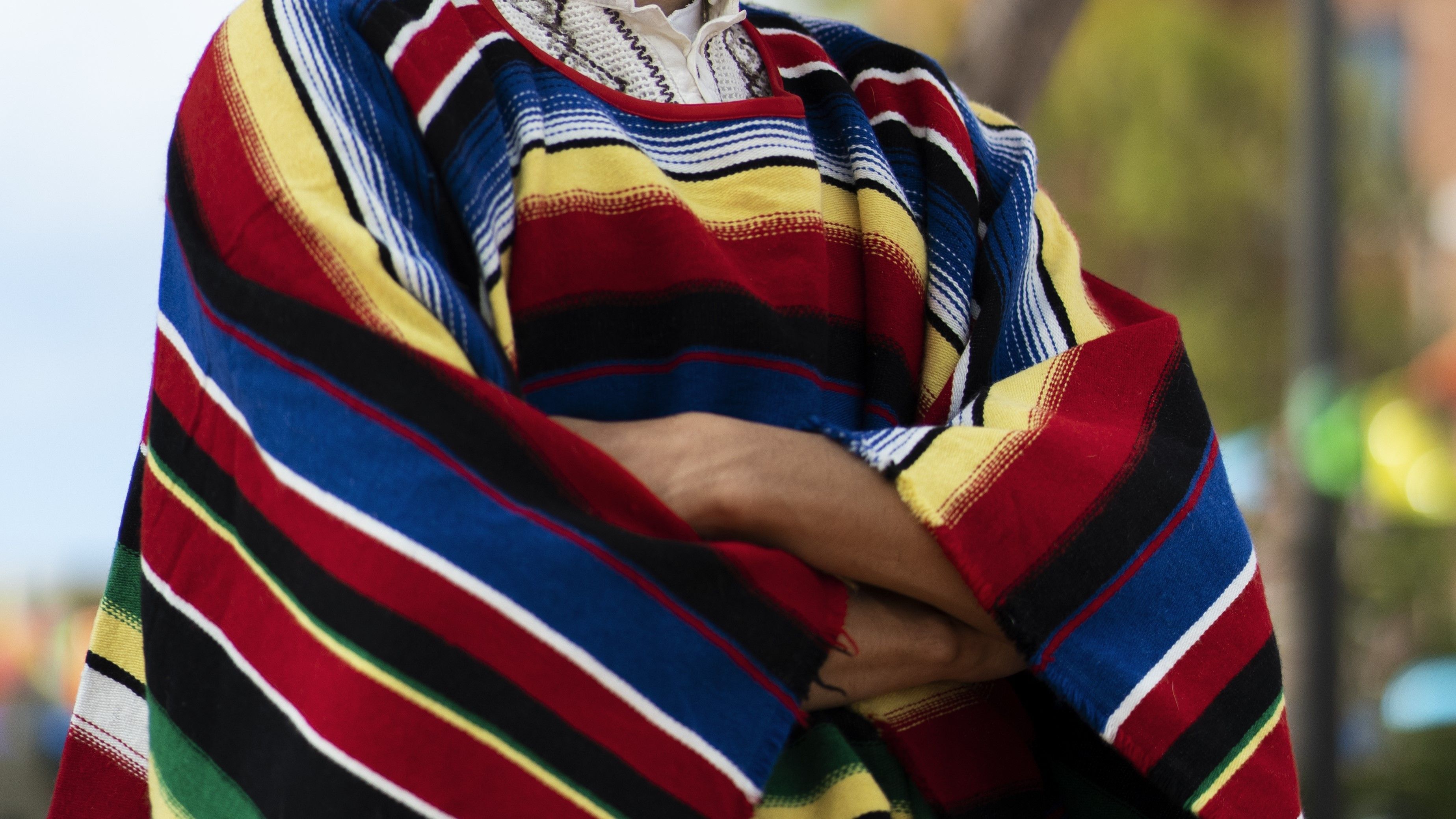 boliviano denuncia superior após caso de xenofobia