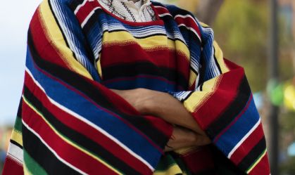 "Vai fazer cachecol": descendente de bolivianos acusa gerente de xenofobia