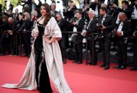 Estrelas de Bollywood brigam com o Google por "direitos de personalidade"