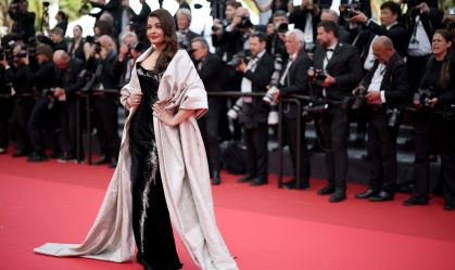Estrelas de Bollywood brigam com o Google por "direitos de personalidade"