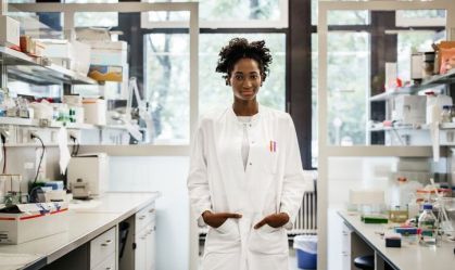 Novartis abre inscrições para programa internacional de estágio científico