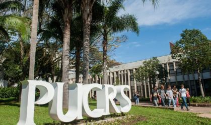 PUC-RS oferece 500 bolsas integrais para pessoas em vulnerabilidade social