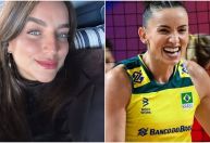 Boo Unzueta e Gabi Guimarães estão namorando, confirma equipe da influencer