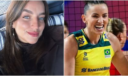 Boo Unzueta e Gabi Guimarães estão namorando, confirma equipe da influencer