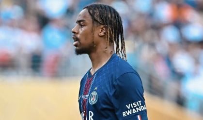 Seleção Francesa dispensa atacante do PSG, e clube repudia decisão