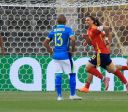 Brasil perde para Espanha e cai no Mundial Sub-20 sem vencer