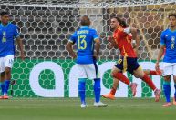 Brasil decepciona, perde para Espanha e cai no Mundial Sub-20 sem vencer