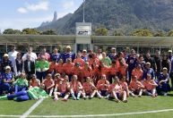 Brasil estreia no Mundial Sub-17 Feminino em busca de título inédito