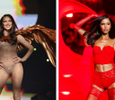 Victoria's Secret Fashion Show 2025: veja brasileiras desfilando no evento