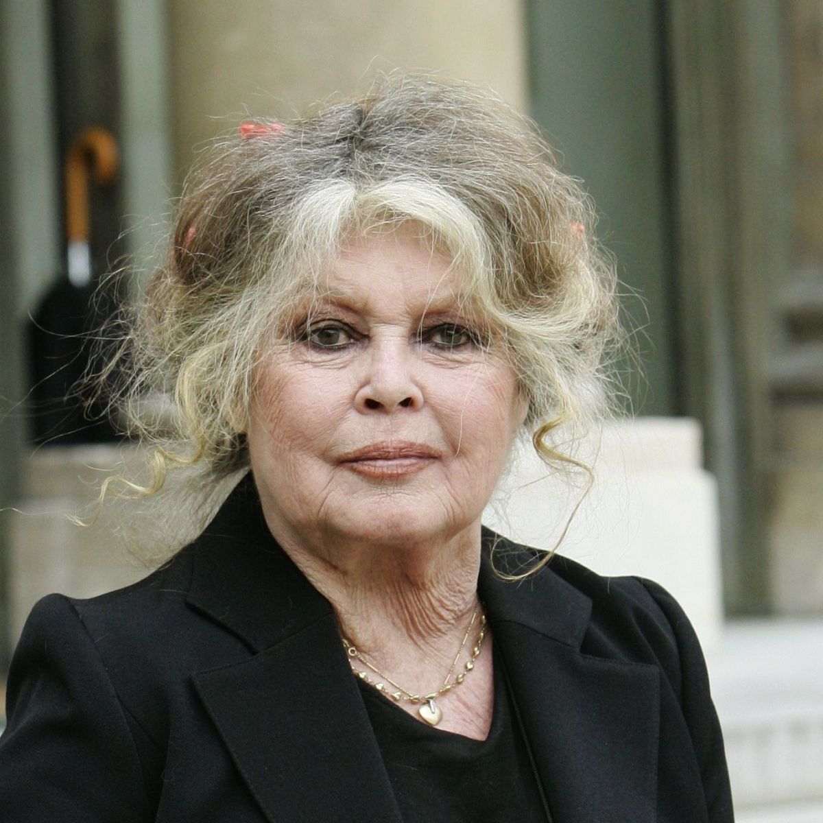 Morre atriz francesa Brigitte Bardot, aos 91 anos | CNN Brasil