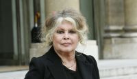 Aos 91 anos, Brigitte Bardot trata "doença grave" em hospital, diz jornal