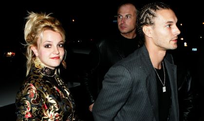 Britney Spears acusa ex-marido de fazer "gaslighting constante"