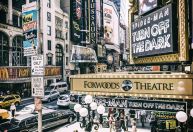 Atores da Broadway se preparam para entrar em greve, diz sindicato