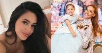 Após polêmicas, Bruna Biancardi curte post de festa da filha de Virginia