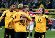 Borussia Dortmund vence o Athletic Bilbao e segue invicto na temporada