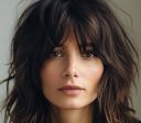 Cabelo natural ganha protagonismo e vira tendência em 2026