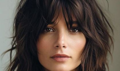 Cabelo natural ganha protagonismo e vira tendência em 2026