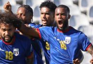 Marrocos será sede da repescagem africana para a Copa do Mundo