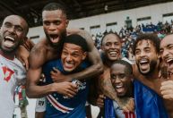 Cabo Verde acreditou e o sonho do Mundial passou a ser realidade