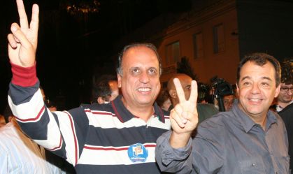 Cabral e Pezão são condenados a pagar mais de R$ 4 bilhões