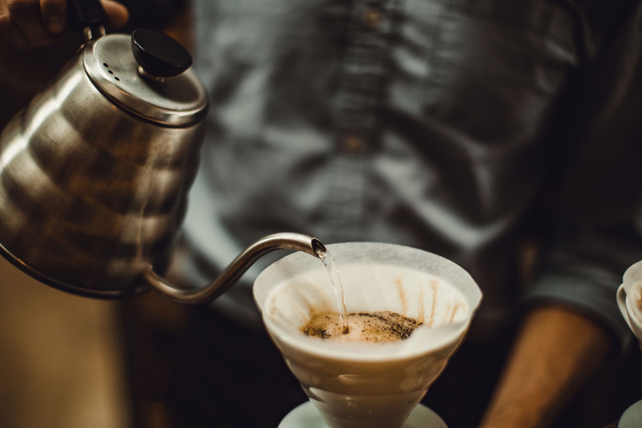 Café