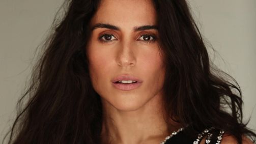 Camilla estará na novela vertical do Globoplay