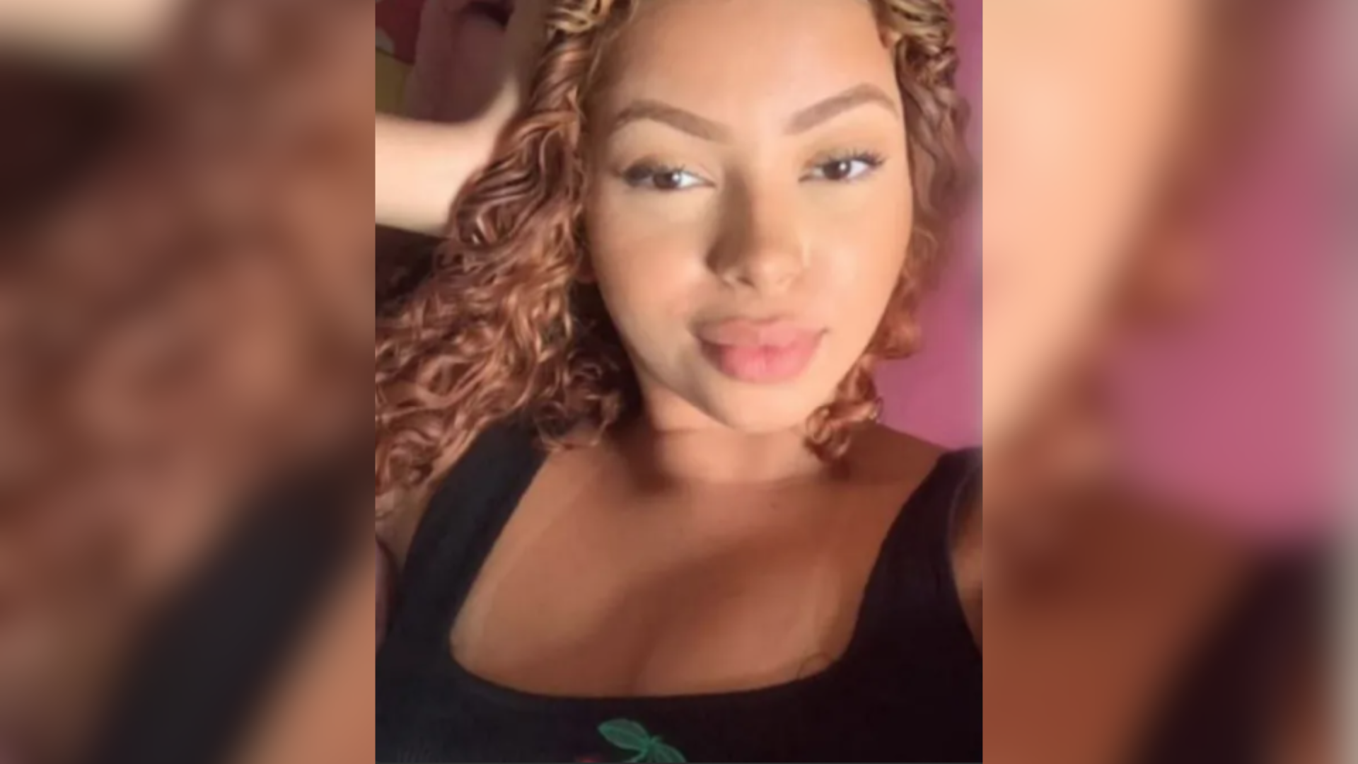 "Japinha do CV" era também conhecida como "musa do crime", além de ser apontada como "linha de "frente" da facção carioca