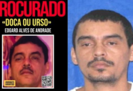 Líder do Comando Vermelho segue foragido após megaoperação no RJ