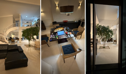 'Coworking' do crime: grupo é preso em mansão usada para estelionatos em SP