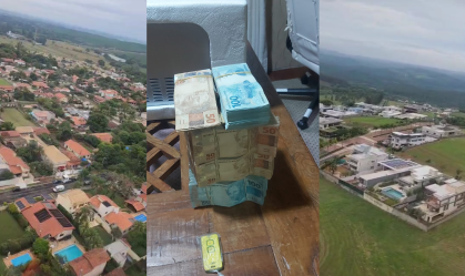 Operação contra o PCC termina com um morto e cinco presos em SP