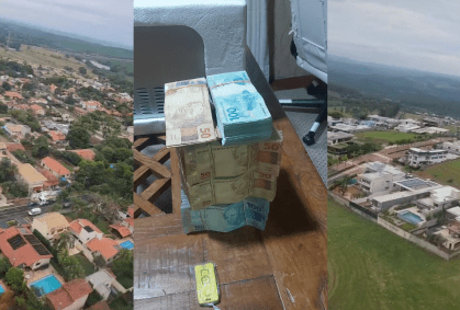 Operação contra o PCC termina com um morto e cinco presos em SP