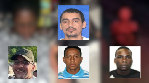 "Doca" seria o comandante de cadeia hierárquica composta por criminosos conhecidos como "BMW", "Gardenal" e Bafo", segundo o MPRJ