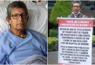 Homem descobre câncer após transplante de fígado em SP; entenda