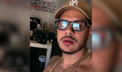Hungria se pronuncia após receber alta de hospital: "Dia de vitória"