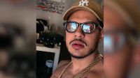 Hungria se pronuncia após receber alta de hospital: "Dia de vitória"