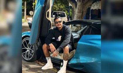 Após caso com rapper Hungria, distribuidora de bebida é interditada no DF
