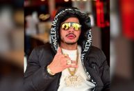 Famosos se solidarizam após internação de Hungria na UTI