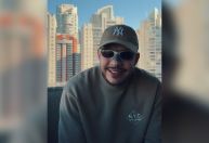 Quem é Hungria, cantor internado com suspeita de intoxicação por metanol