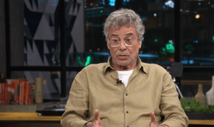 Carlinhos de Jesus fala de doença autoimune: "Aprendi a lidar"