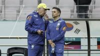 CBF quer apresentação de jogadores no Brasil antes da Copa, revela Caetano