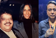 Filho de Tim Maia relembra despedida do pai: “Tinha certeza que ia embora"