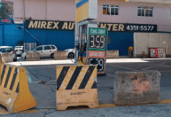 Polícia fecha posto que vendia combustível com metanol no ABC Paulista