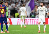 Capitão do Real Madrid que bateu boca com Yamal vai passar por cirurgia