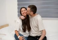 Vídeo: Casal de reféns israelenses sequestrados pelo Hamas se reencontra