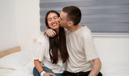 Vídeo: Casal de reféns israelenses sequestrados pelo Hamas se reencontra