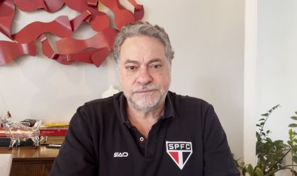 São Paulo cobra áudios do VAR no Choque-Rei: "Vamos quebrar o protocolo"