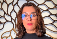 Catia Fonseca conta detalhes de furto em padaria: "Sustão"