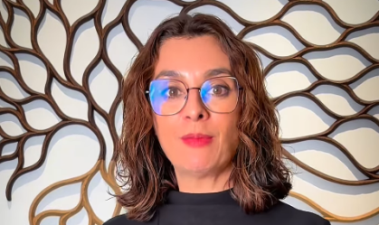 Catia Fonseca conta detalhes de furto em padaria: "Sustão"